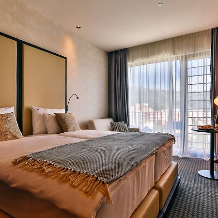 Hotel Kalos 부드바 외부 사진