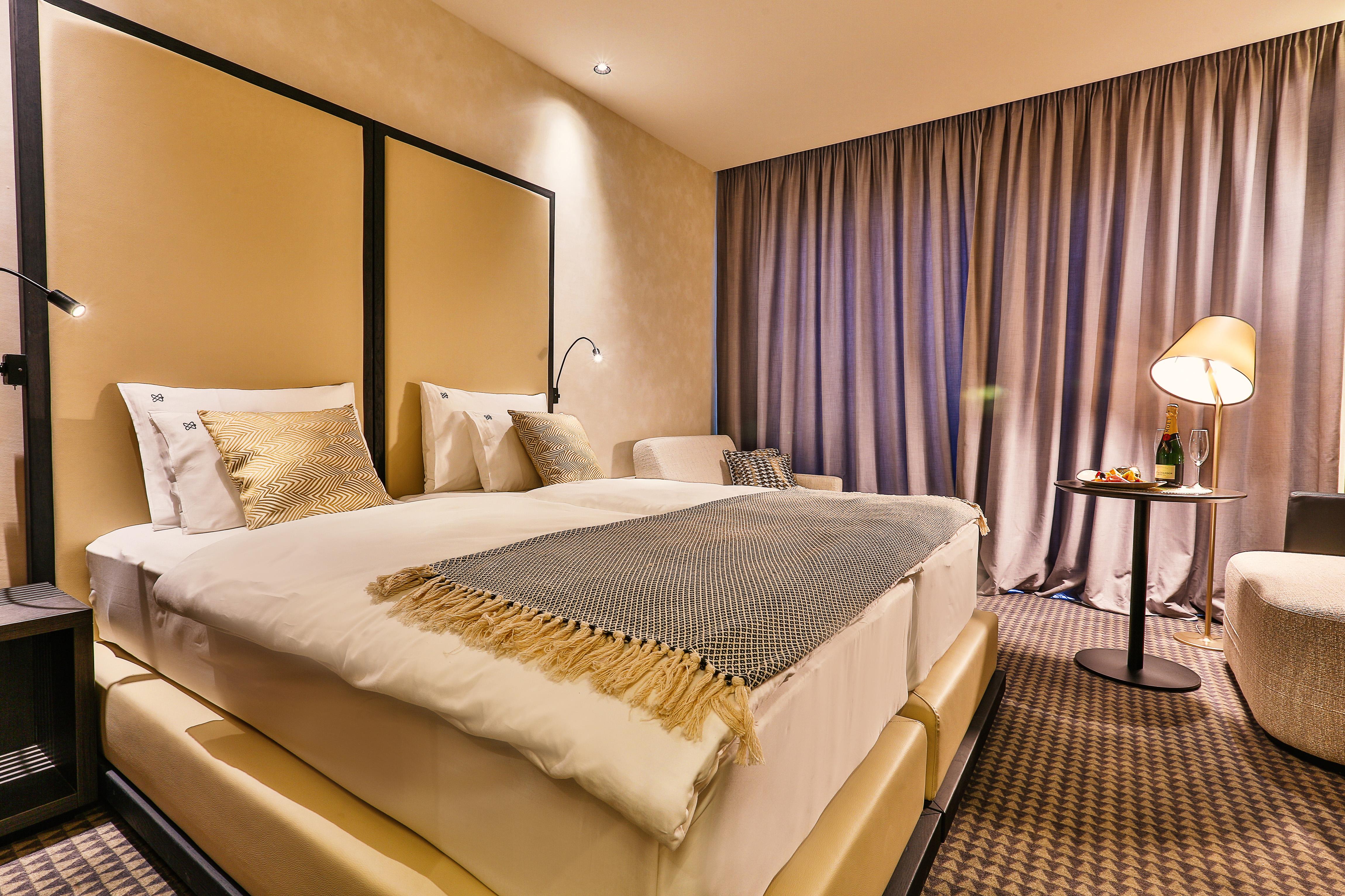 Hotel Kalos 부드바 외부 사진