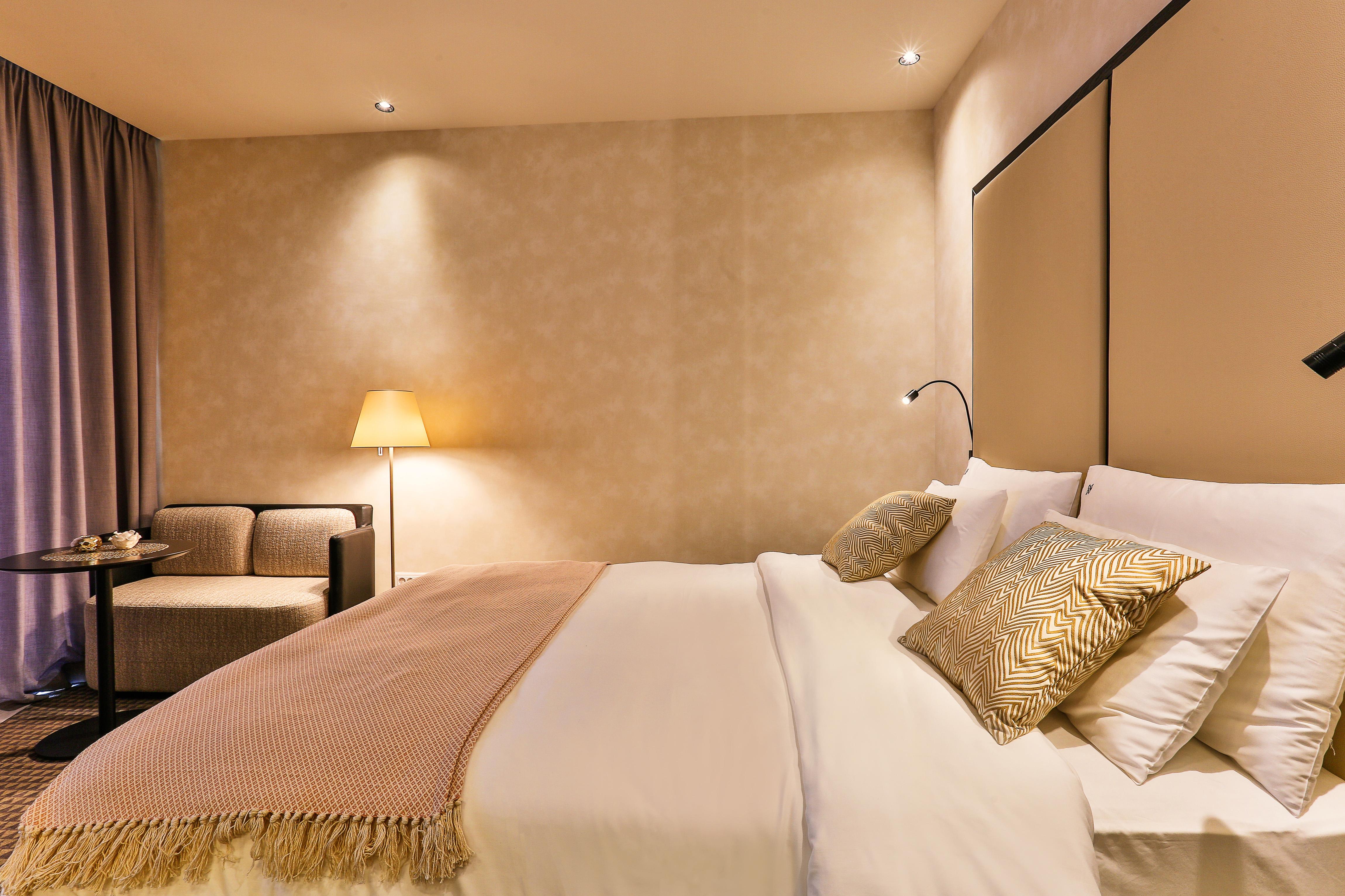 Hotel Kalos 부드바 외부 사진