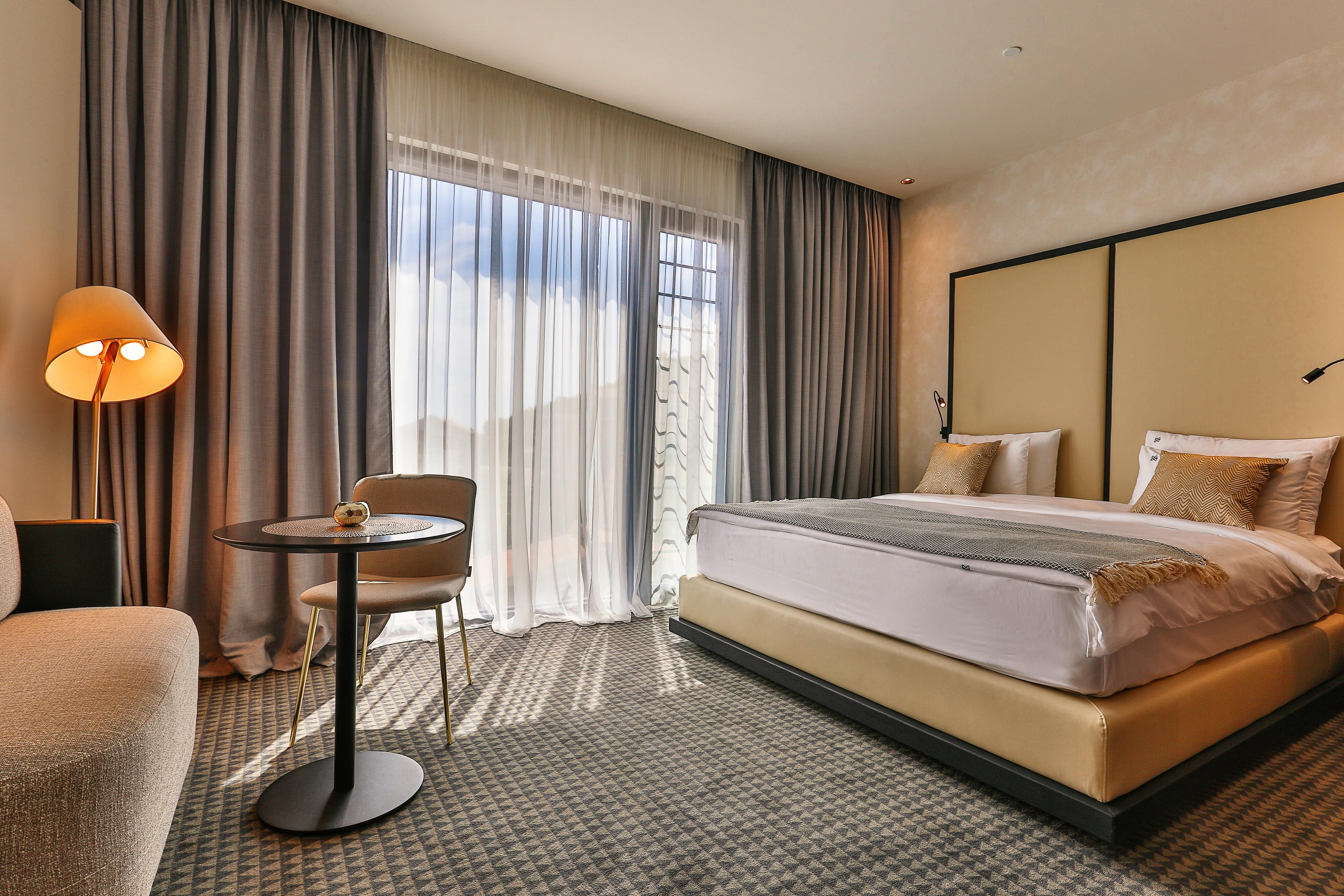 Hotel Kalos 부드바 외부 사진