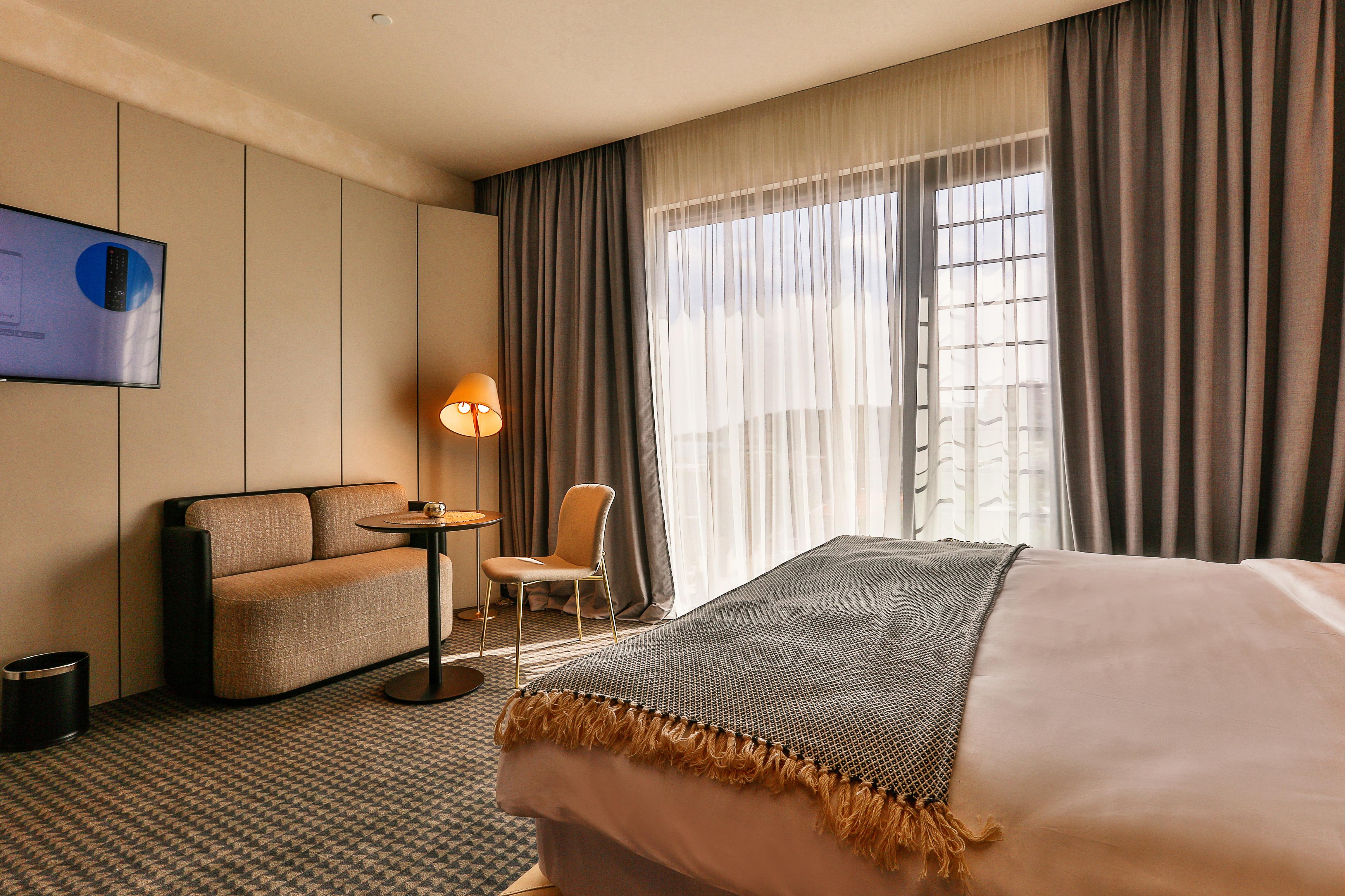 Hotel Kalos 부드바 외부 사진
