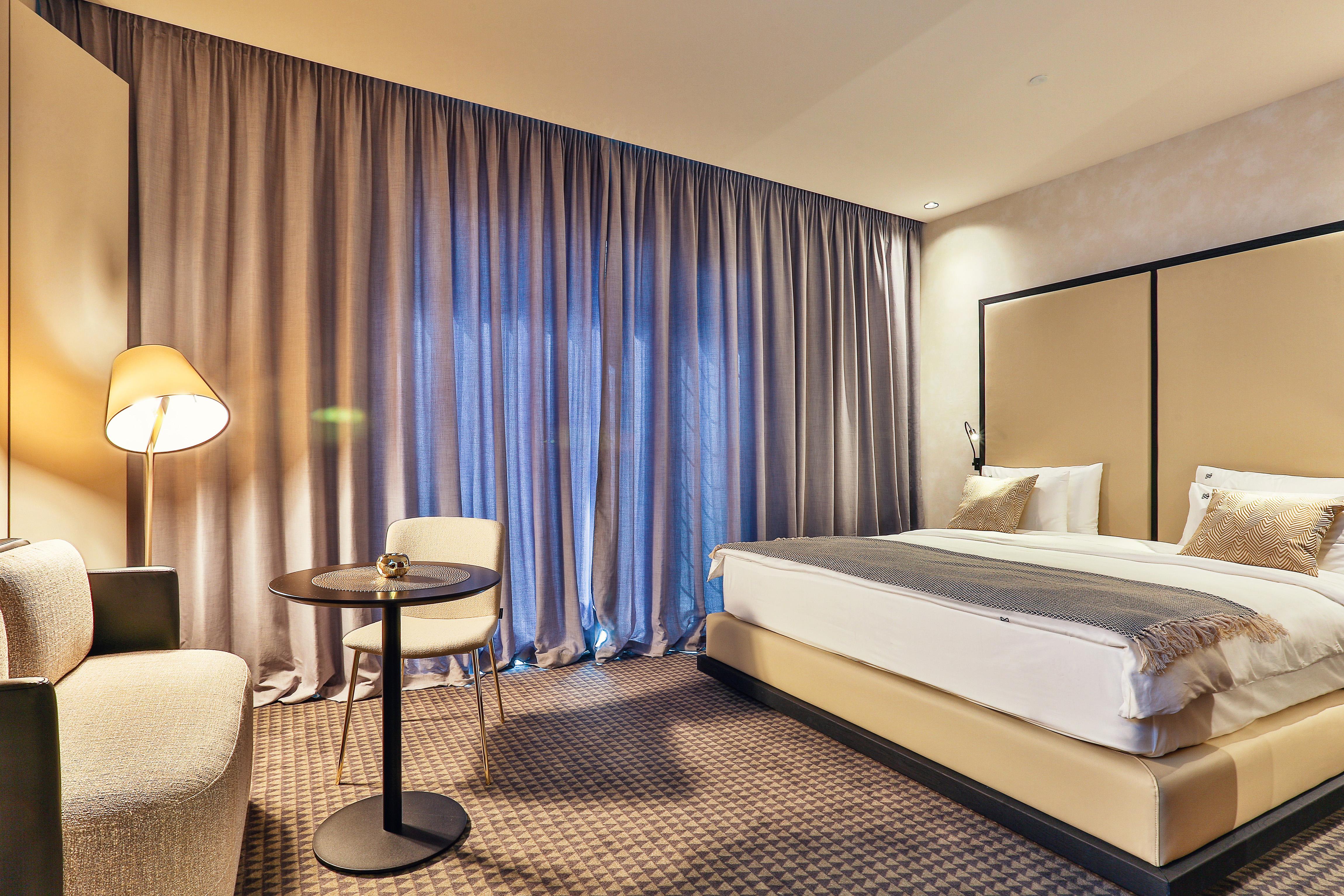 Hotel Kalos 부드바 외부 사진