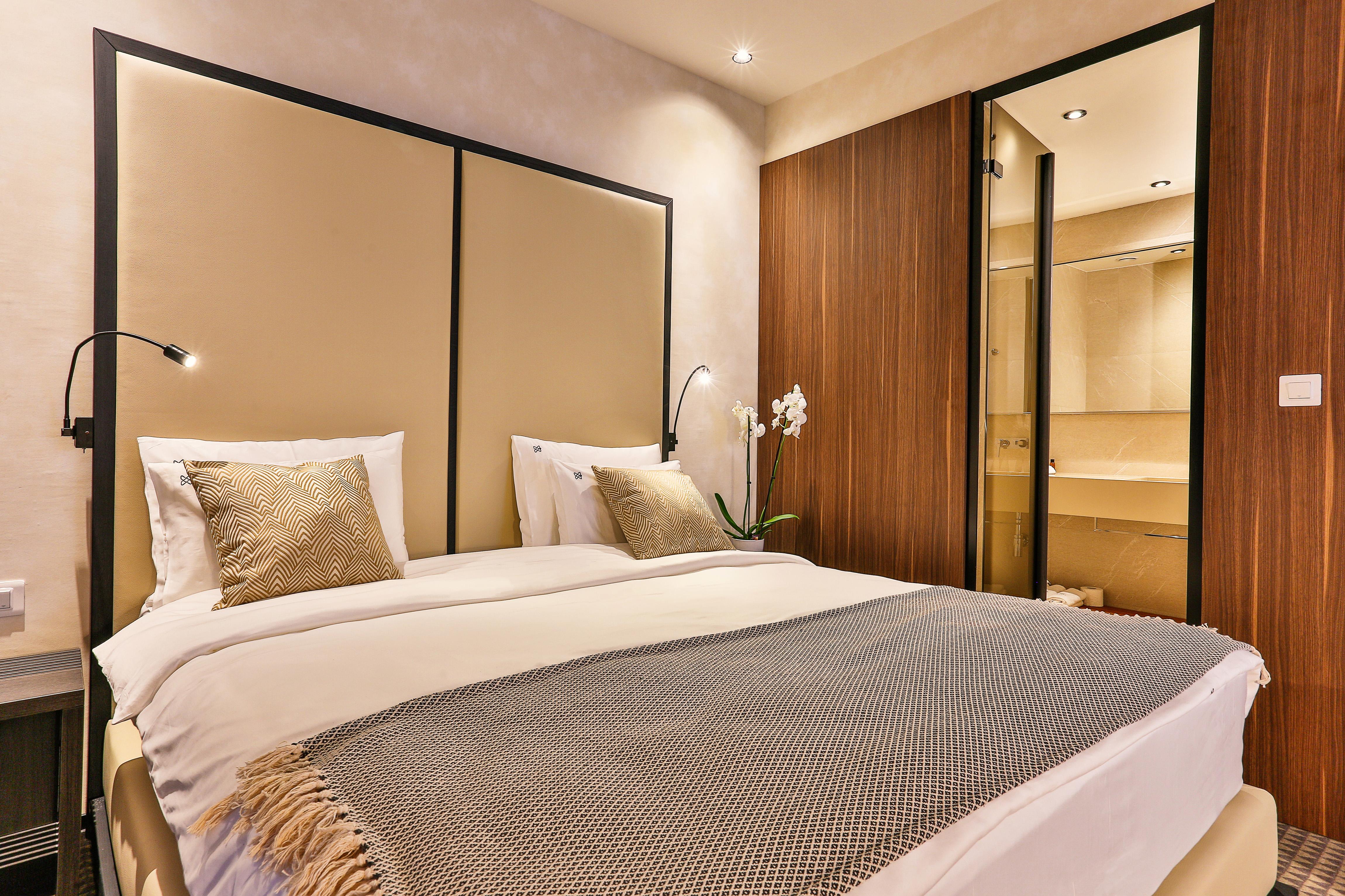 Hotel Kalos 부드바 외부 사진