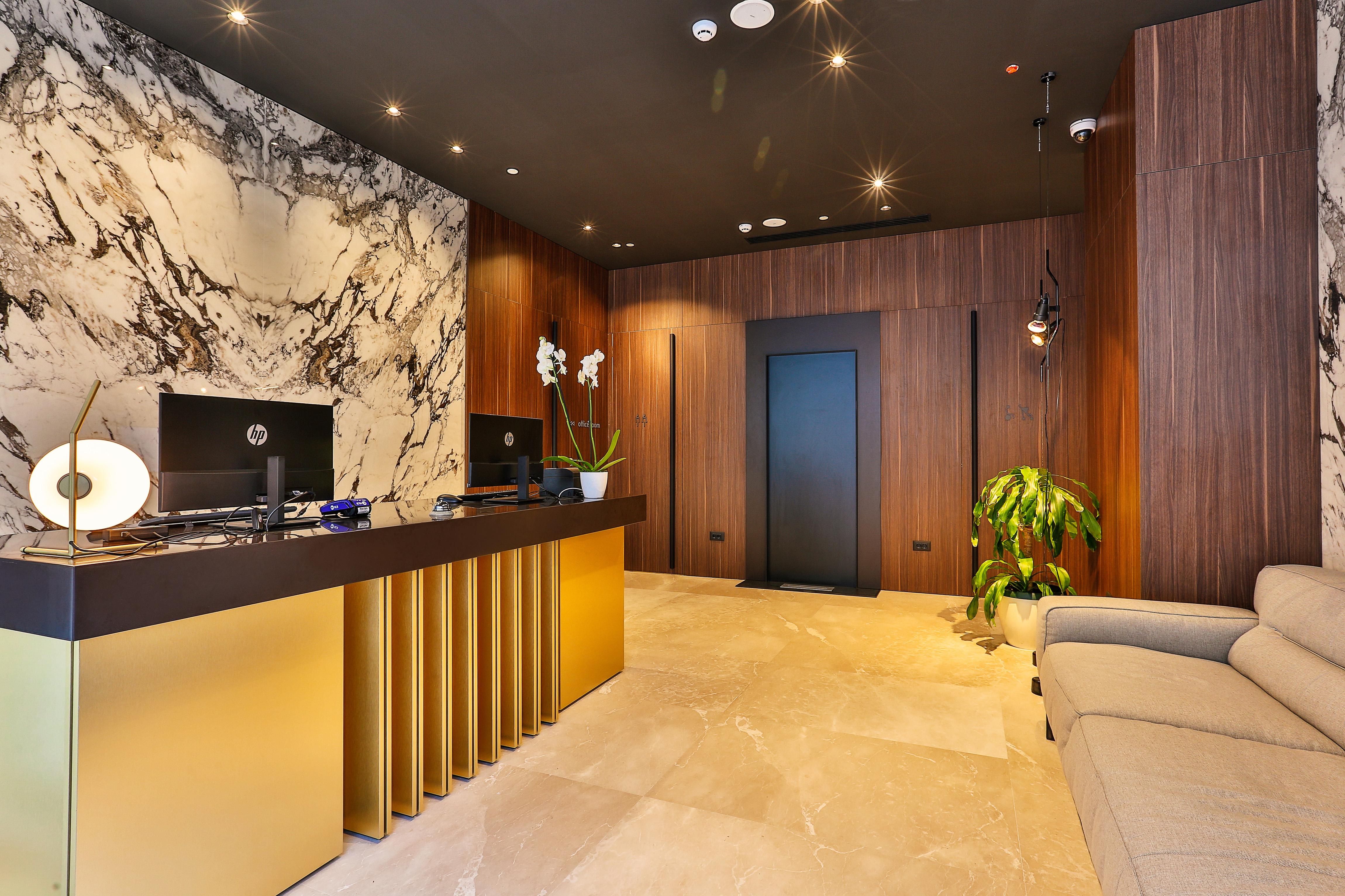 Hotel Kalos 부드바 외부 사진