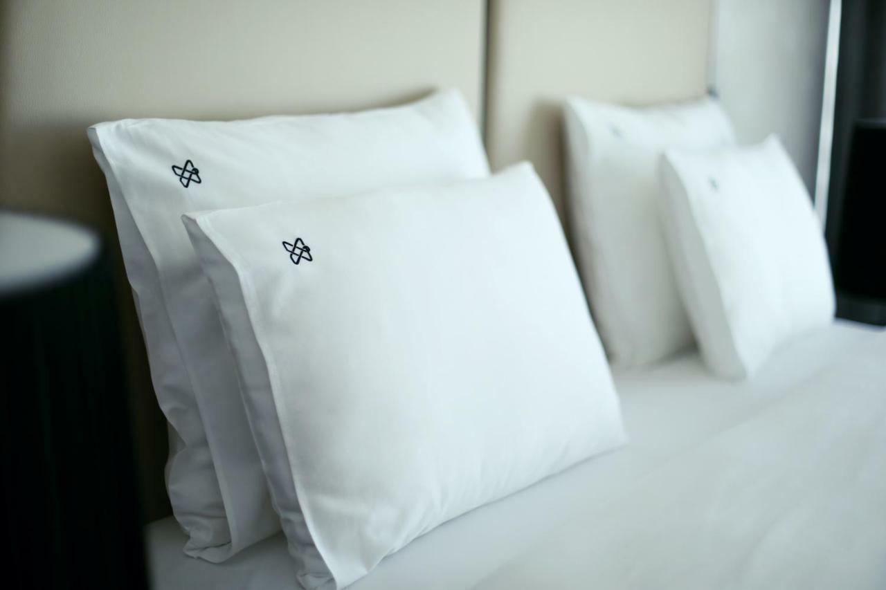 Hotel Kalos 부드바 외부 사진