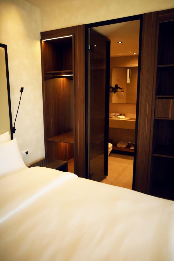 Hotel Kalos 부드바 외부 사진