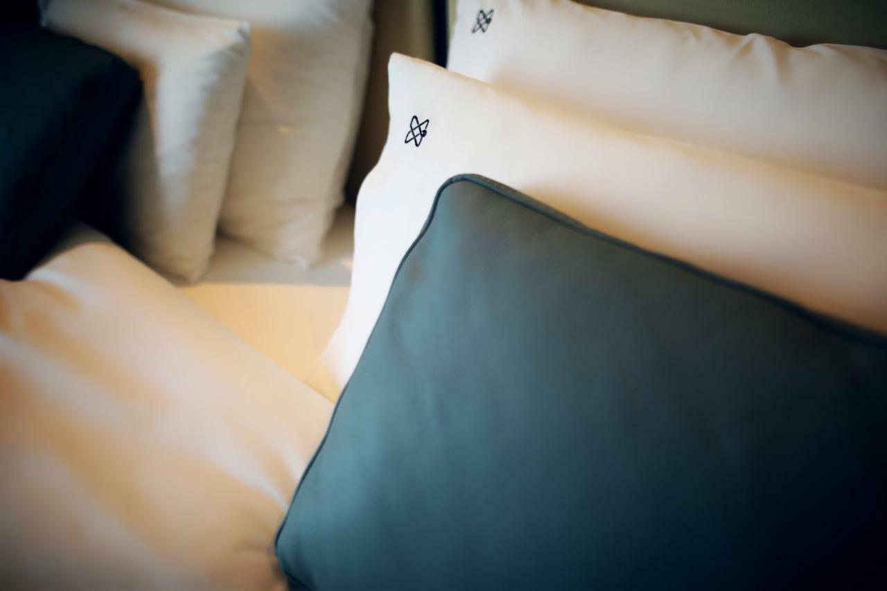 Hotel Kalos 부드바 외부 사진