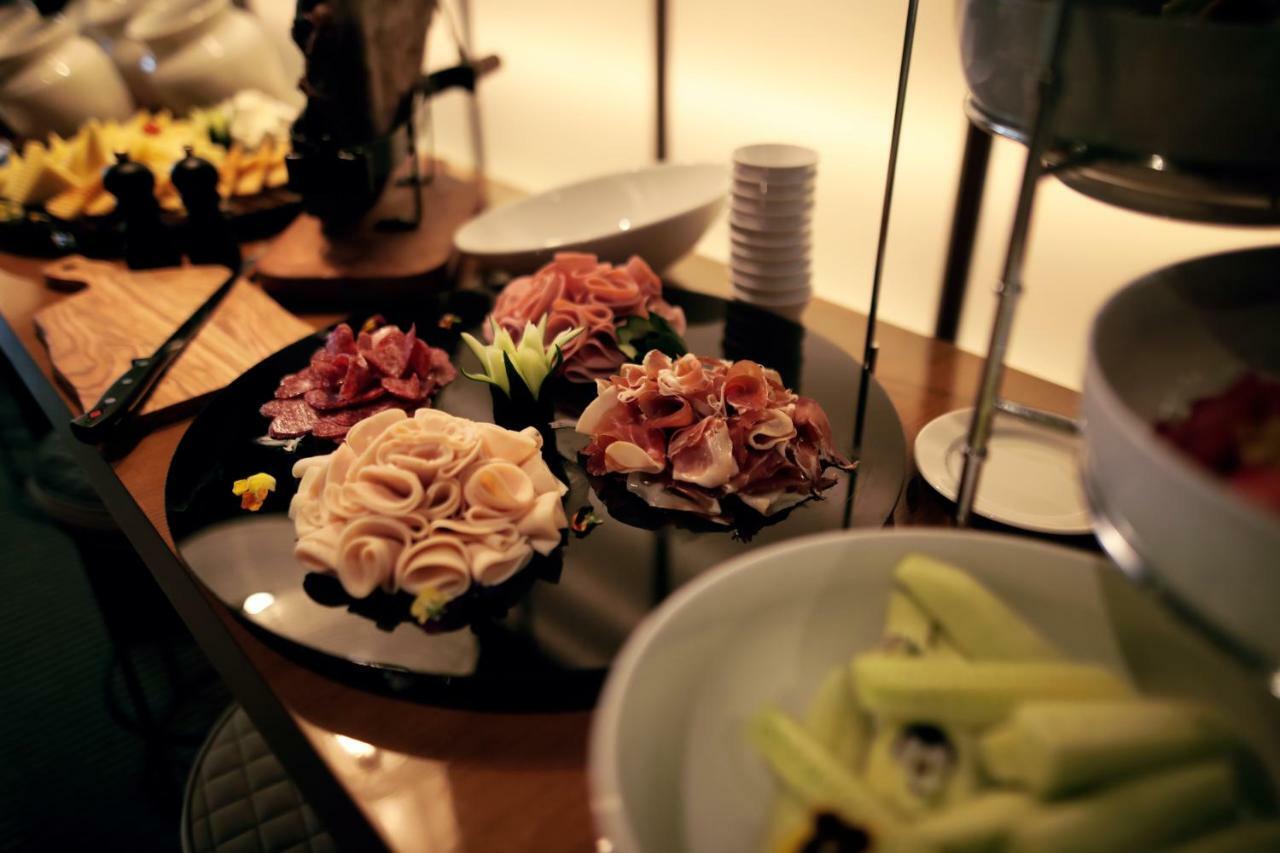 Hotel Kalos 부드바 외부 사진