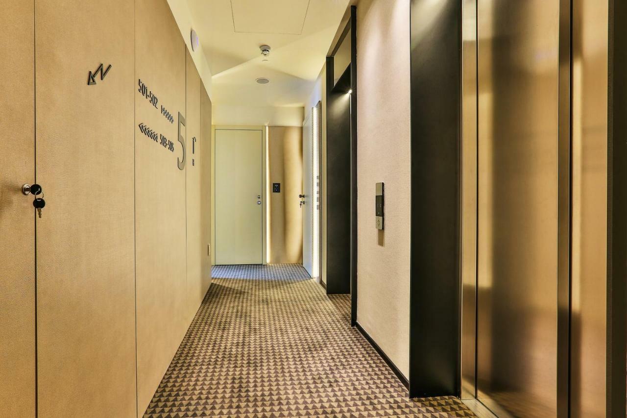 Hotel Kalos 부드바 외부 사진