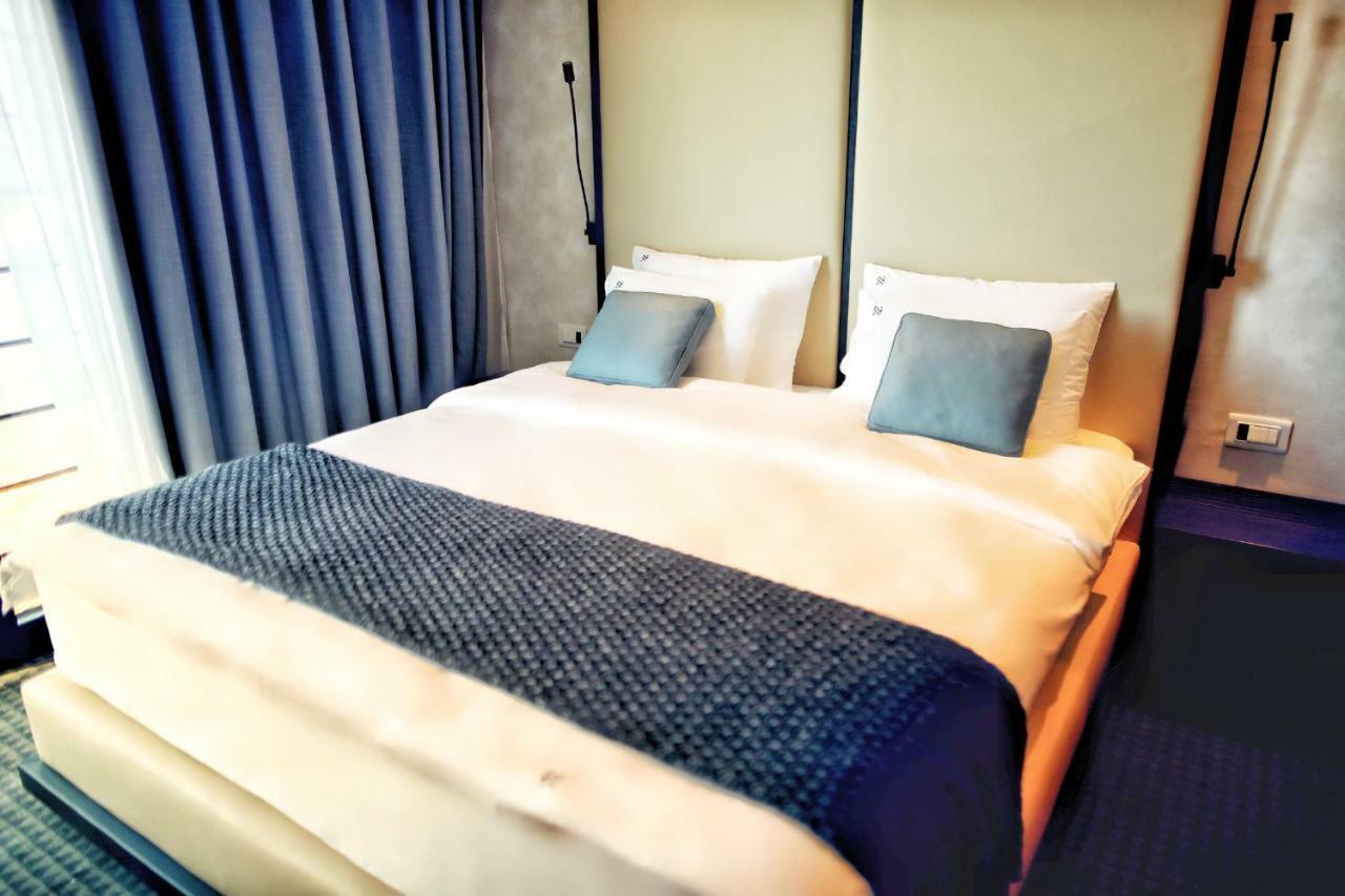 Hotel Kalos 부드바 외부 사진