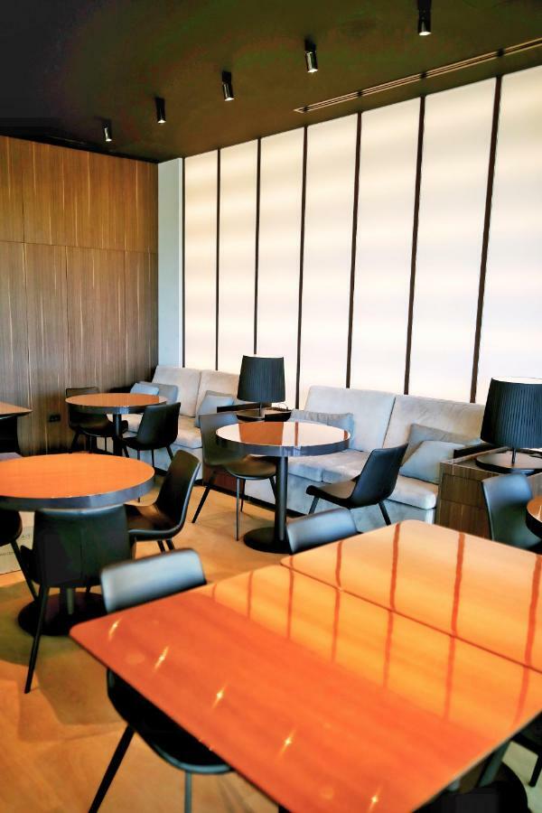Hotel Kalos 부드바 외부 사진