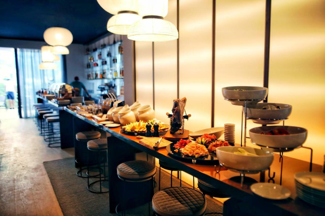 Hotel Kalos 부드바 외부 사진