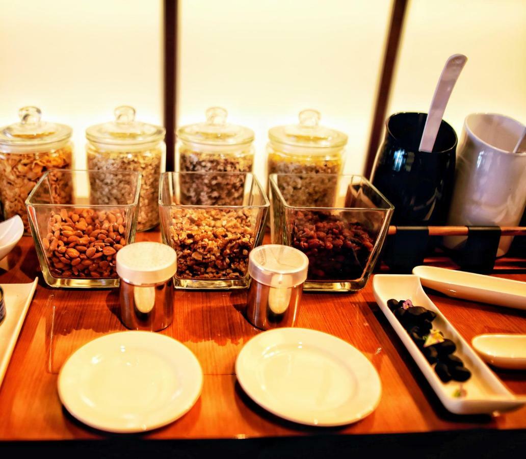Hotel Kalos 부드바 외부 사진