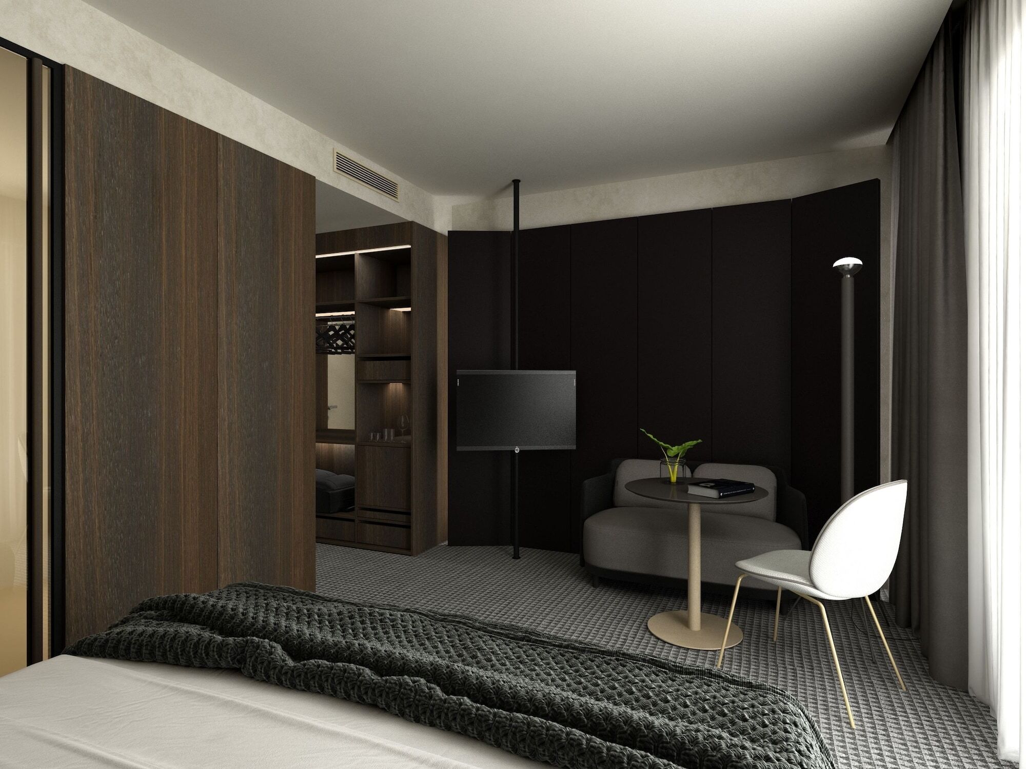 Hotel Kalos 부드바 외부 사진