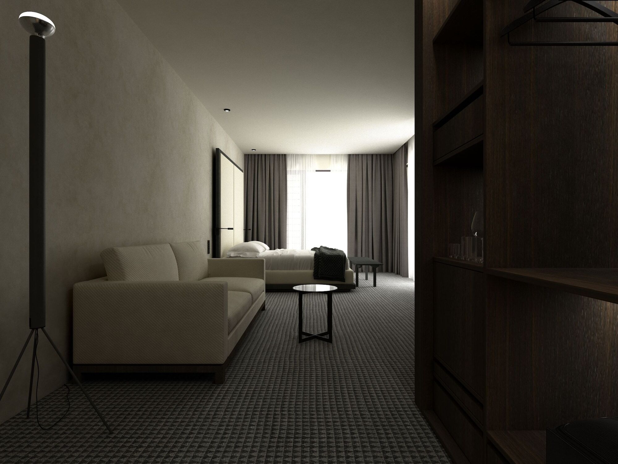 Hotel Kalos 부드바 외부 사진