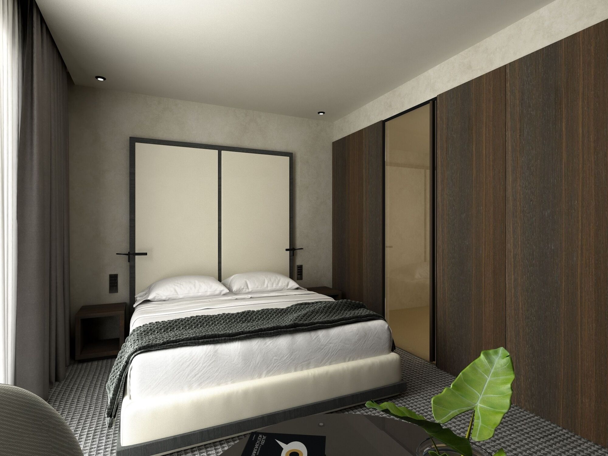 Hotel Kalos 부드바 외부 사진