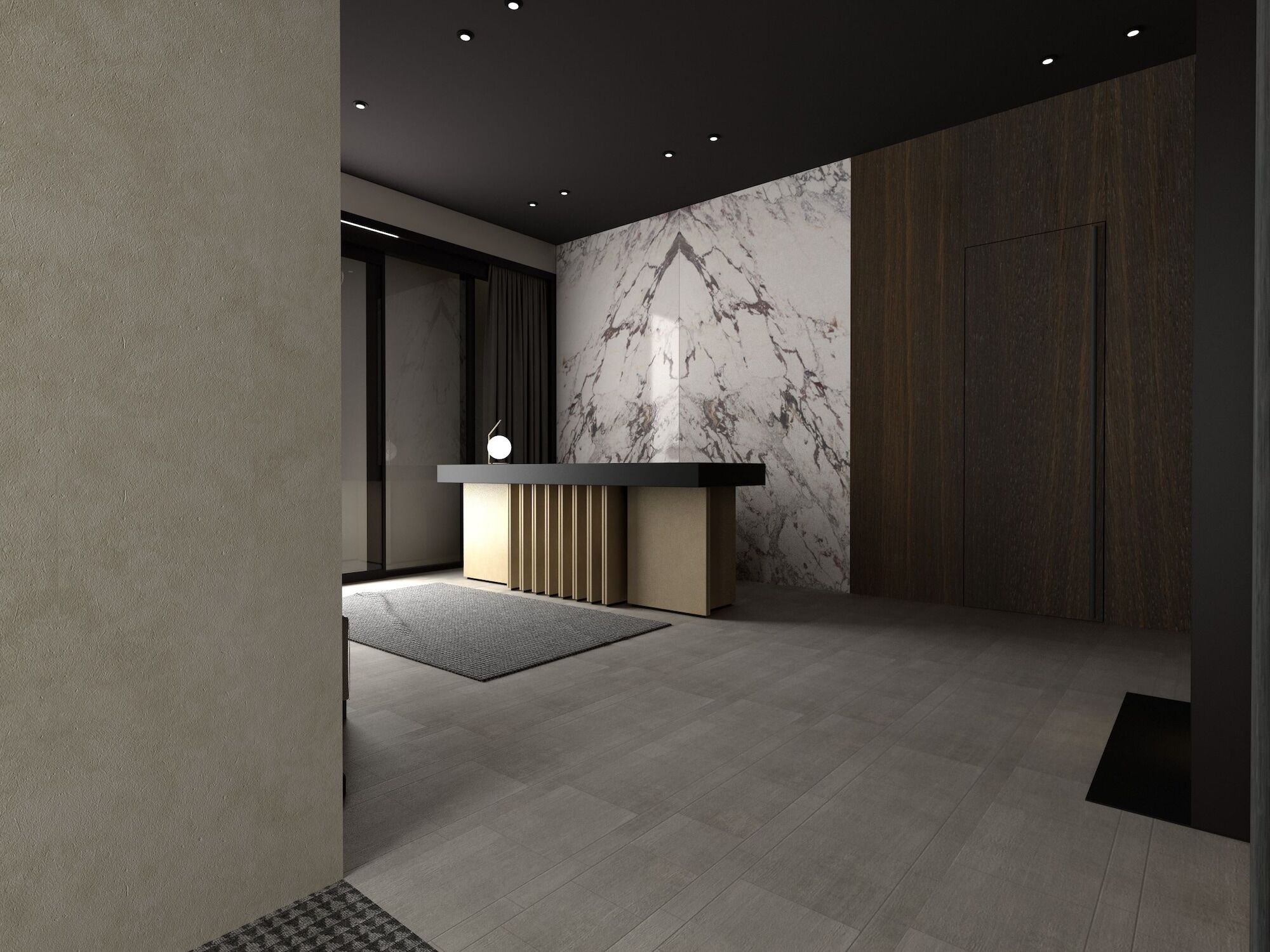Hotel Kalos 부드바 외부 사진