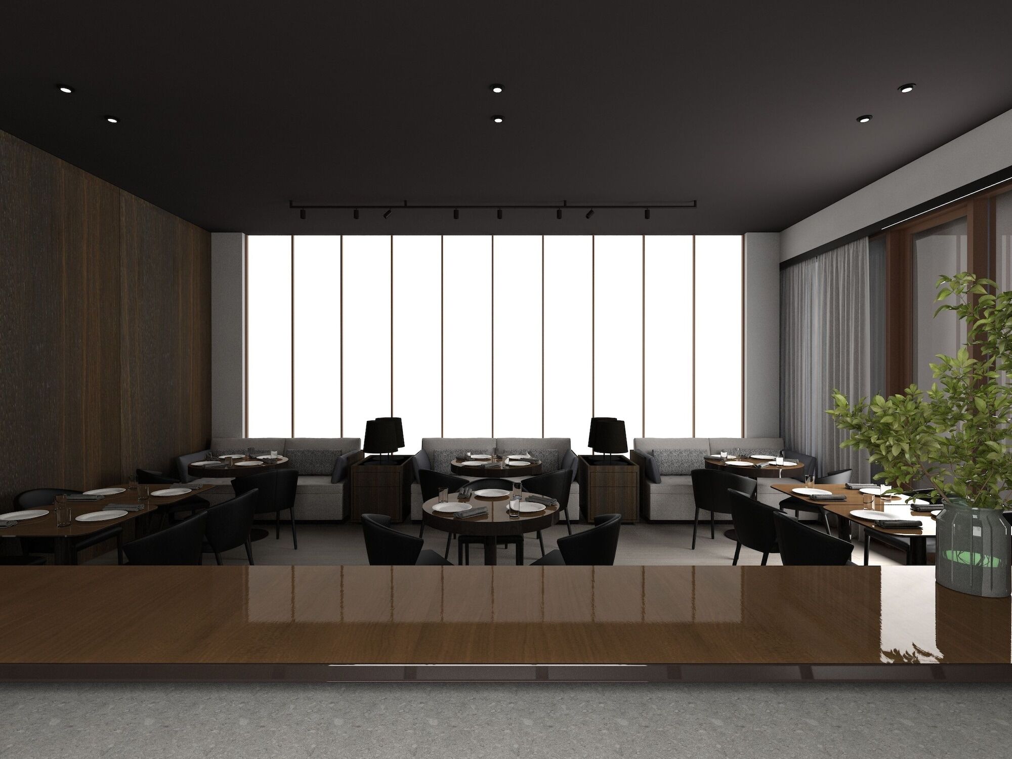 Hotel Kalos 부드바 외부 사진